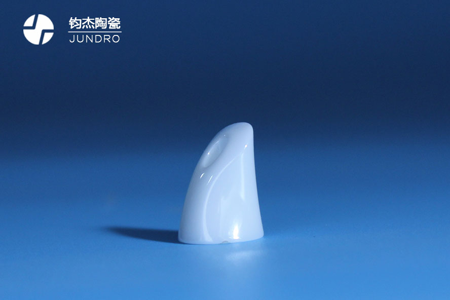 氧化锆陶瓷嘴